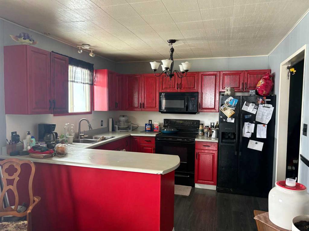 Fifth View of 64050 HWY 49  , NONE, Rural Spirit River No. 133, M.D. of, Alberta, T0H 3G0