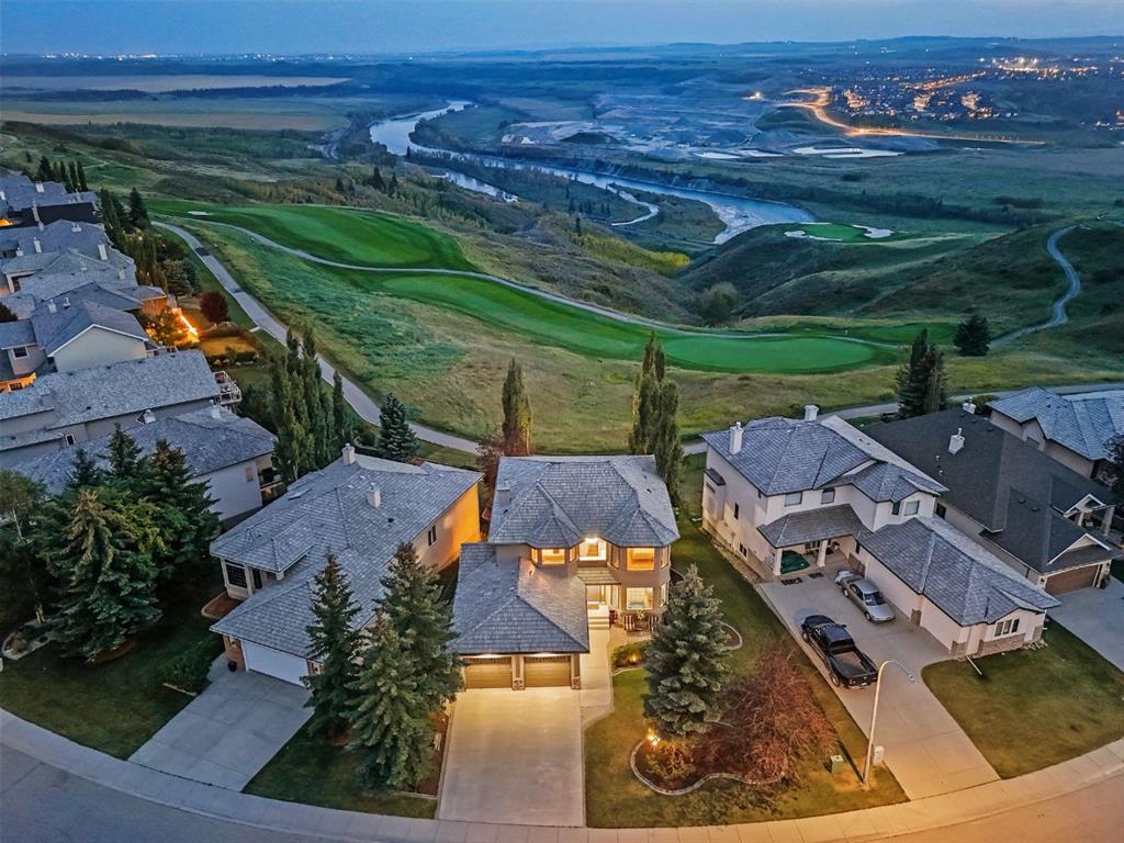 158 Gleneagles View , A2275188, Alberta,