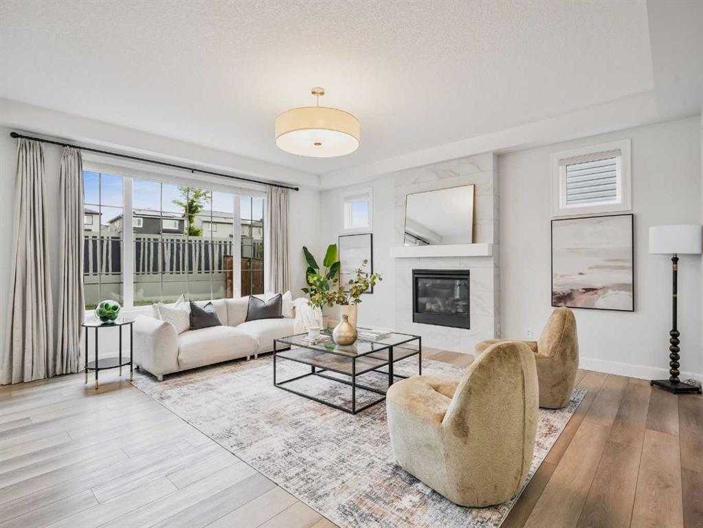 132 Carrington Close NW, A2275195, Alberta,