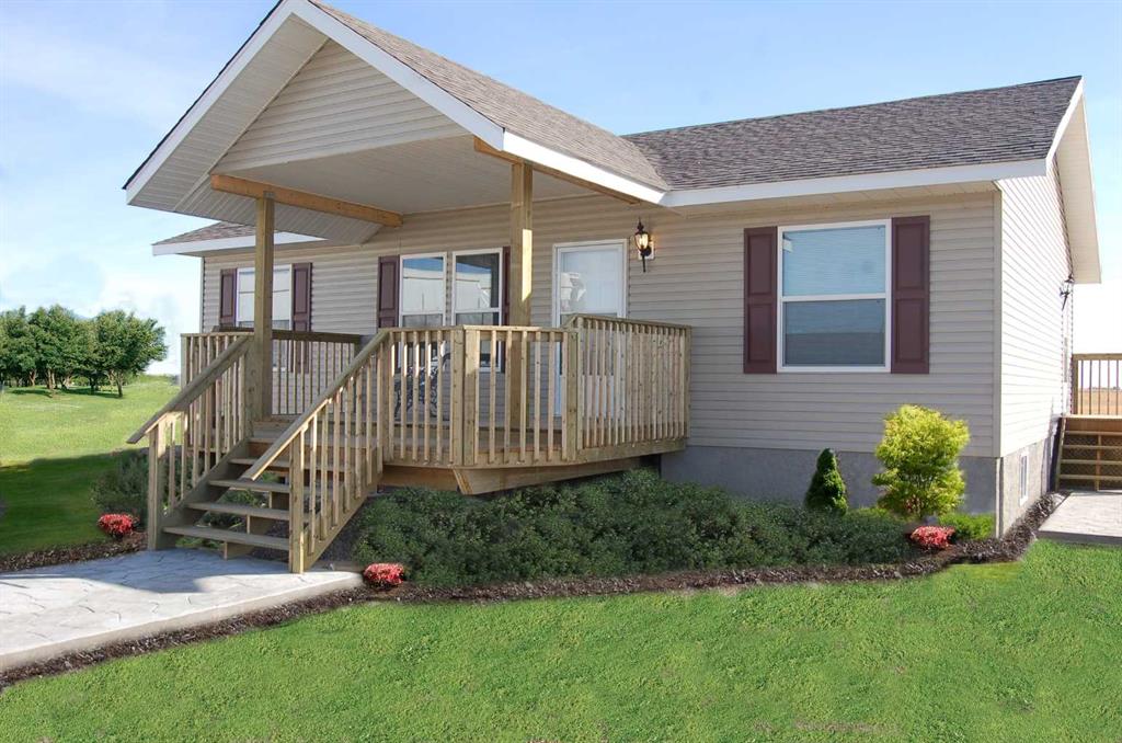 23 Cherry Lane SE, A2275200, Alberta,