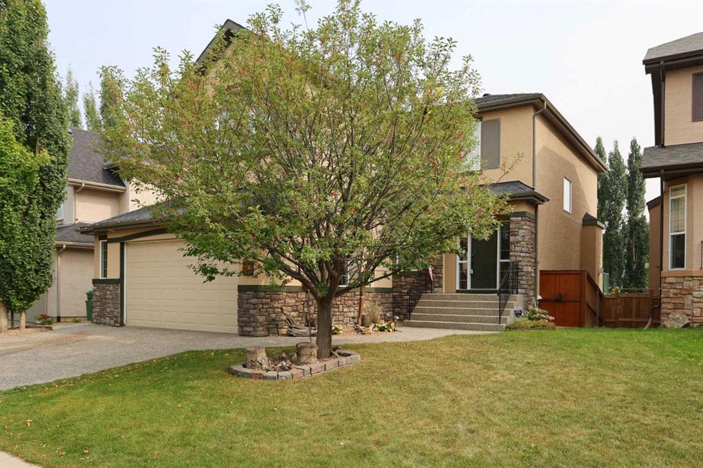 55 Tuscany Estates Drive NW, A2275206, Alberta,
