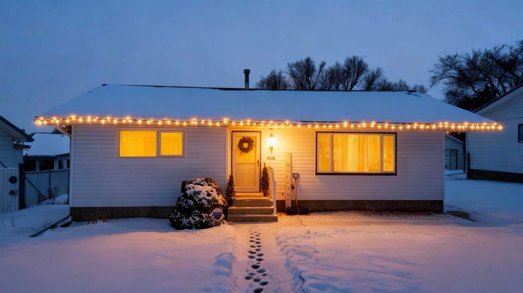 3725 50A Avenue Crescent , A2275208, Alberta,