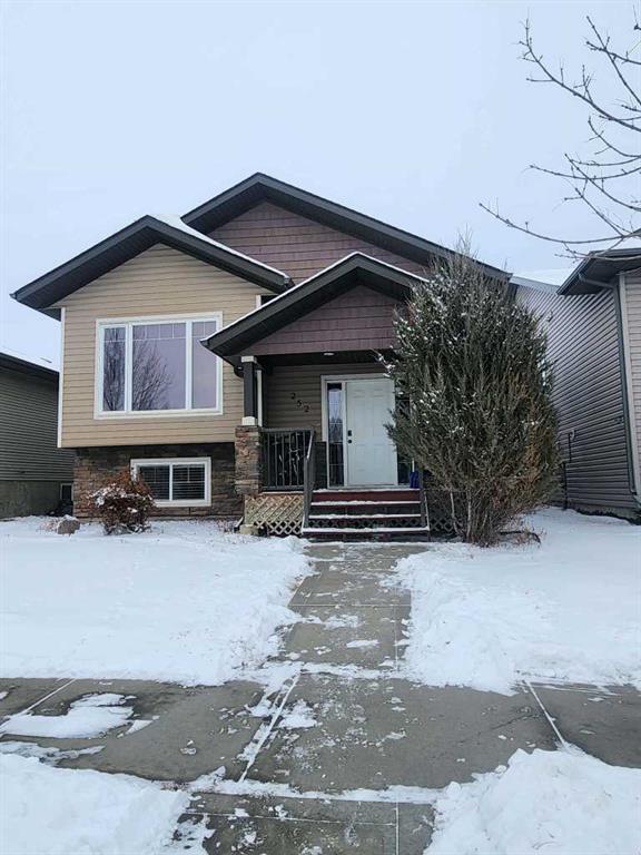 252 Jordan Parkway , A2275214, Alberta,