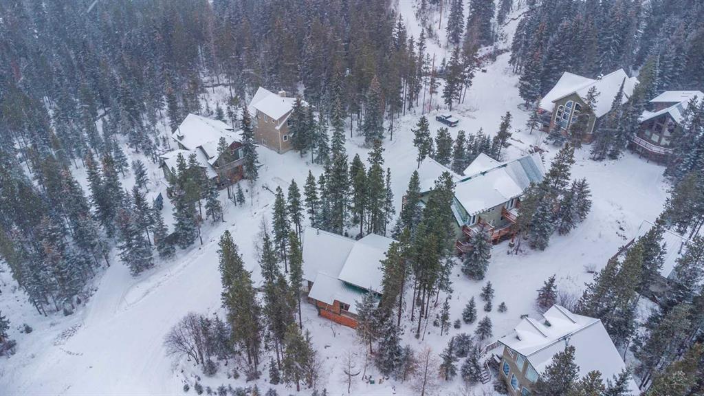 Fourth View of 88 West Castle Loop  , Castle Mountain Resort, Rural Pincher Creek No. 9, M.D. of, Alberta, T0K 1W0