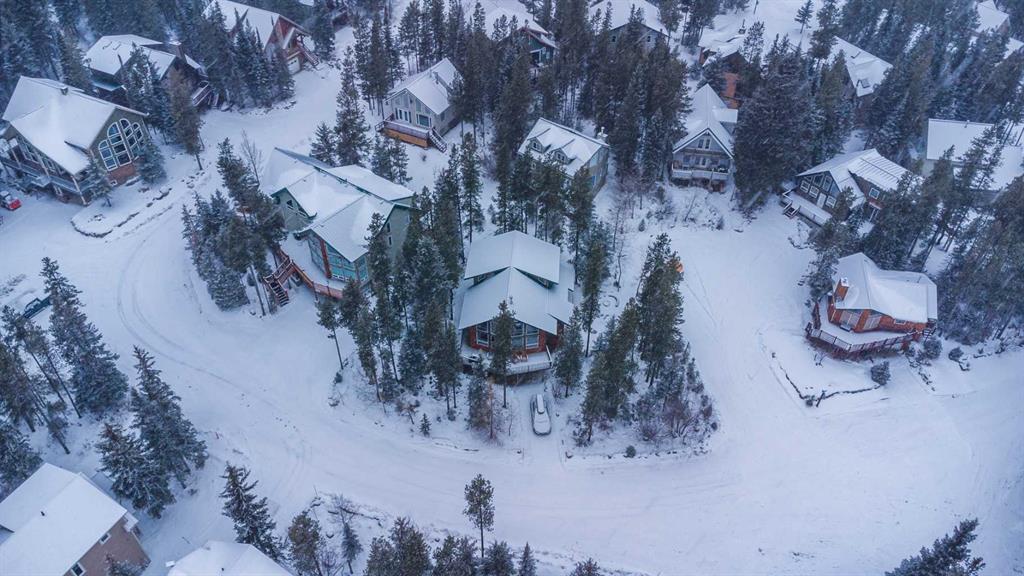 Fifth View of 88 West Castle Loop  , Castle Mountain Resort, Rural Pincher Creek No. 9, M.D. of, Alberta, T0K 1W0