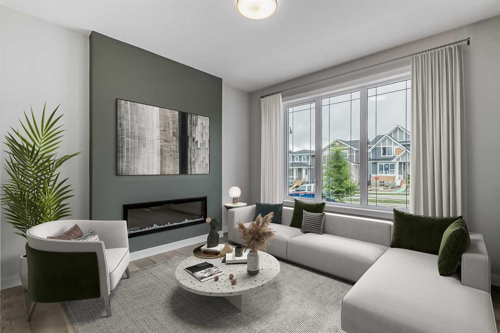 211 Waterford Heights , A2275217, Alberta,