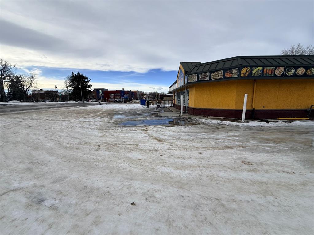 Third View of 219 Centre Street SW, Central High River, High River, Alberta, T1V 1M3