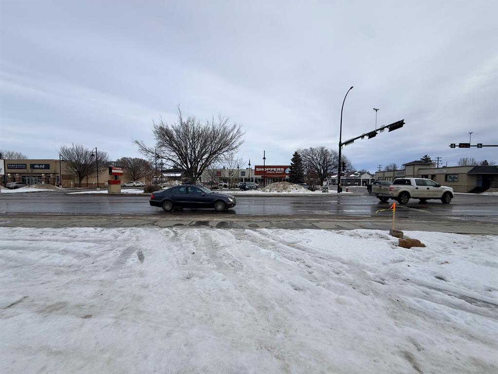 Fifth View of 219 Centre Street SW, Central High River, High River, Alberta, T1V 1M3