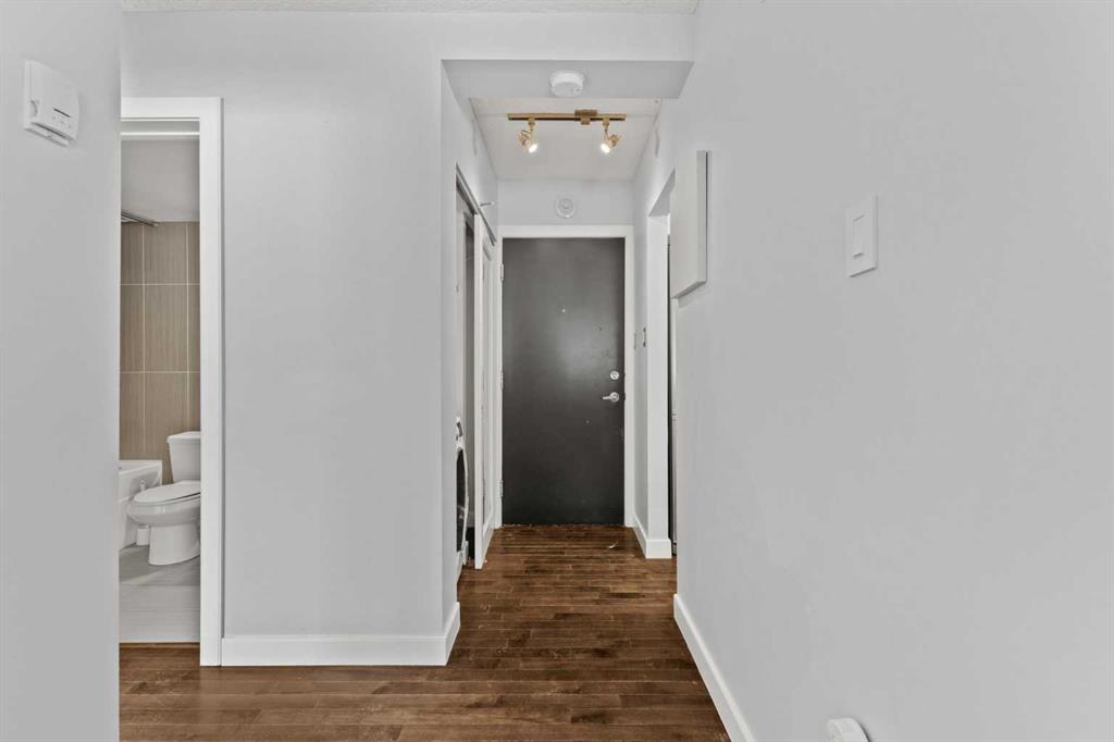 Fourth View of 106, 1904 10 Street SW, Lower Mount Royal, Calgary, Alberta, T2T 3G1