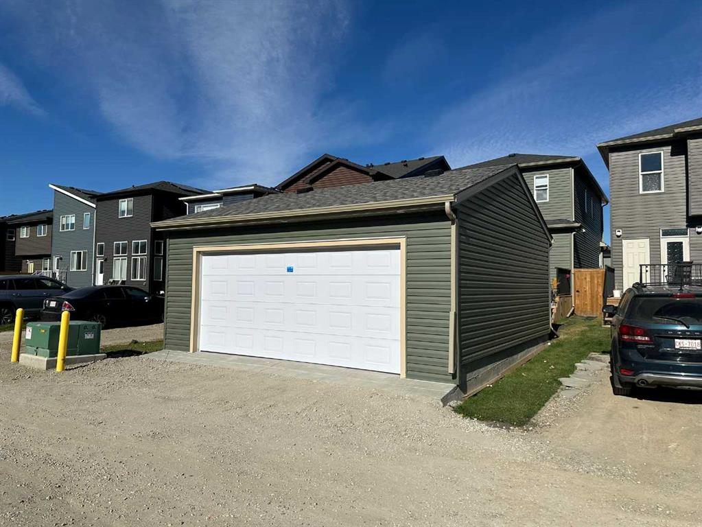 551 Wolf Creek Way SE, A2275232, Alberta,