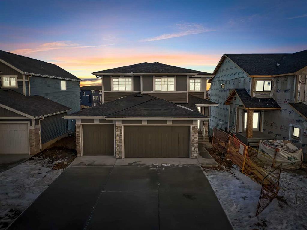239 Chelsea  Park  , A2275243, Alberta,