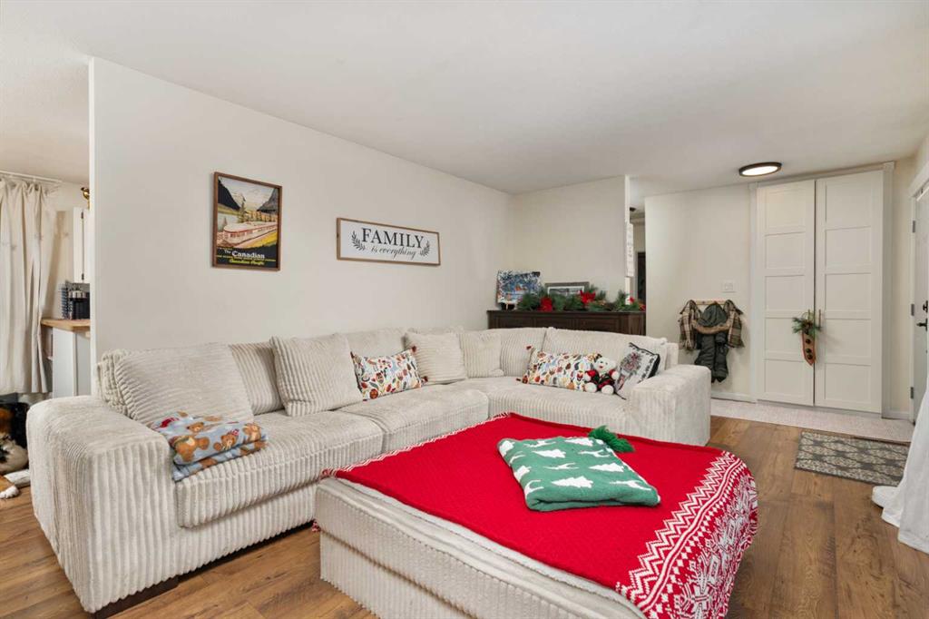 Fourth View of 2 Grand Park Crescent , Grandview, Camrose, Alberta, T4V 2K4