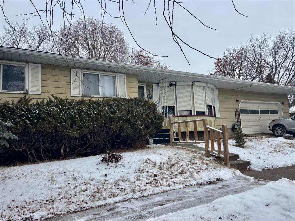 5106 54 Avenue , A2275248, Alberta,