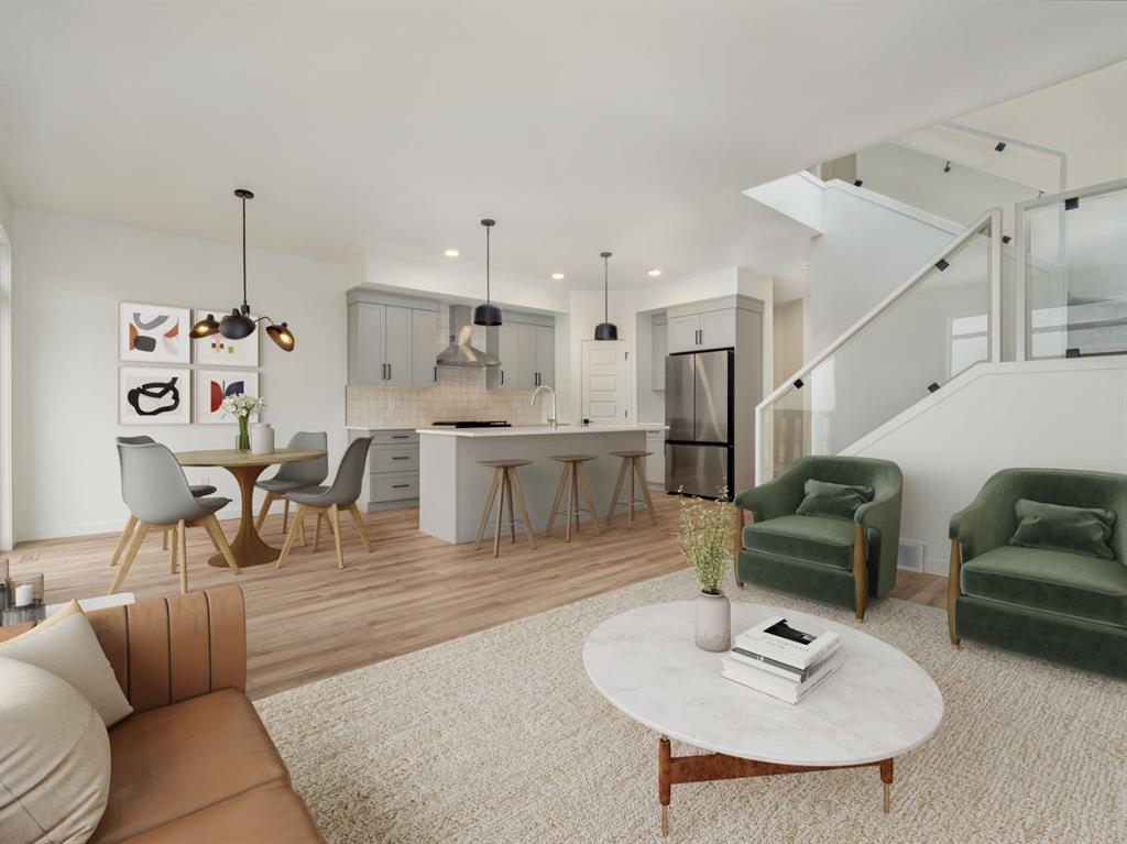 162 Caribou Bend N, A2275256, Alberta,