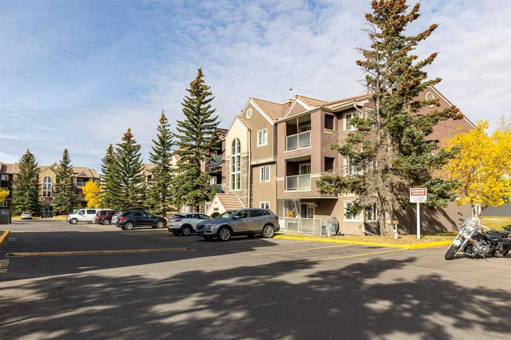 11, 2611 Edenwold Heights NW, A2275268, Alberta,