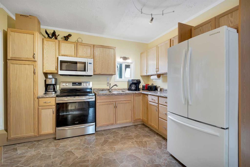 Fourth View of 4919 47 Street , NONE, Mirror, Alberta, T0B 3C0