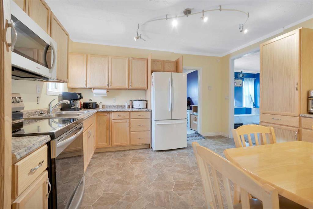 Fifth View of 4919 47 Street , NONE, Mirror, Alberta, T0B 3C0