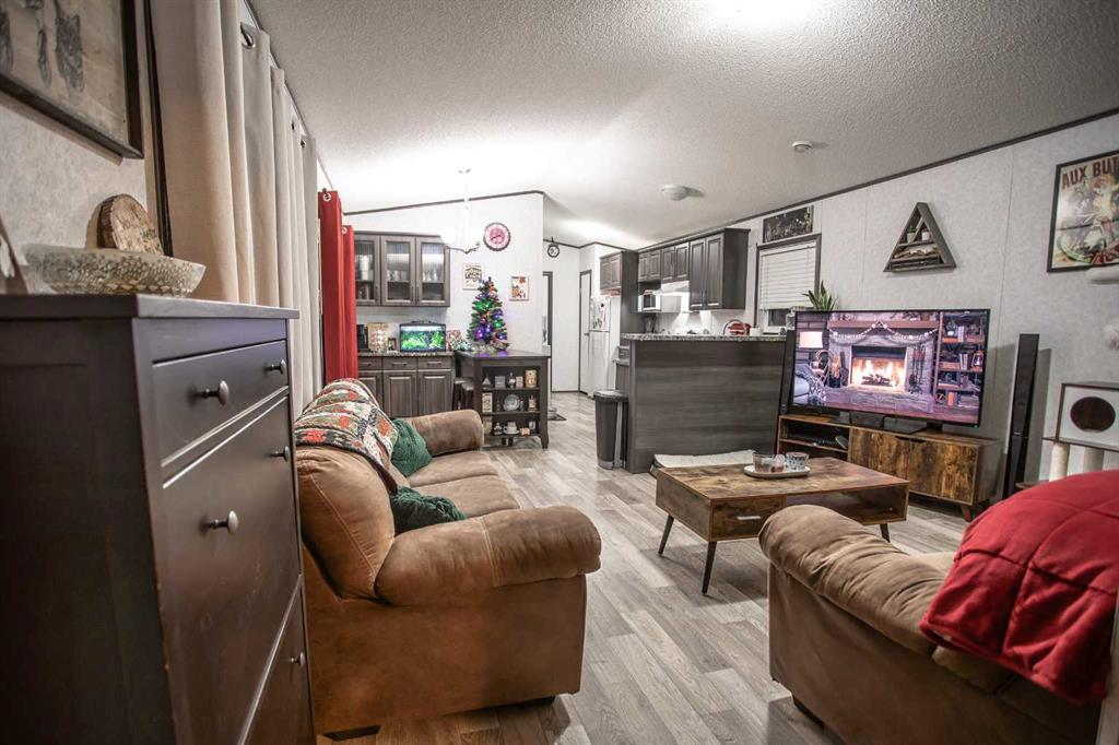 Third View of 17 Driftwood Drive , NONE, High Level, Alberta, T0H1Z0