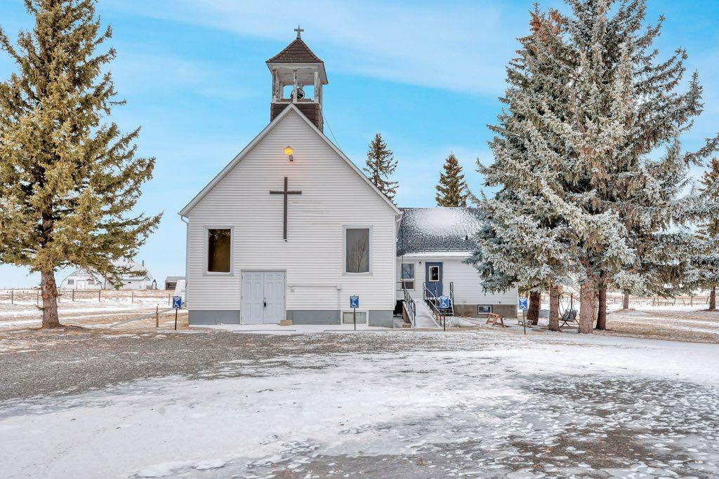 Second View of 192016 Highway 547 Highway , NONE, Rural Foothills County, Alberta, T0J 0V0