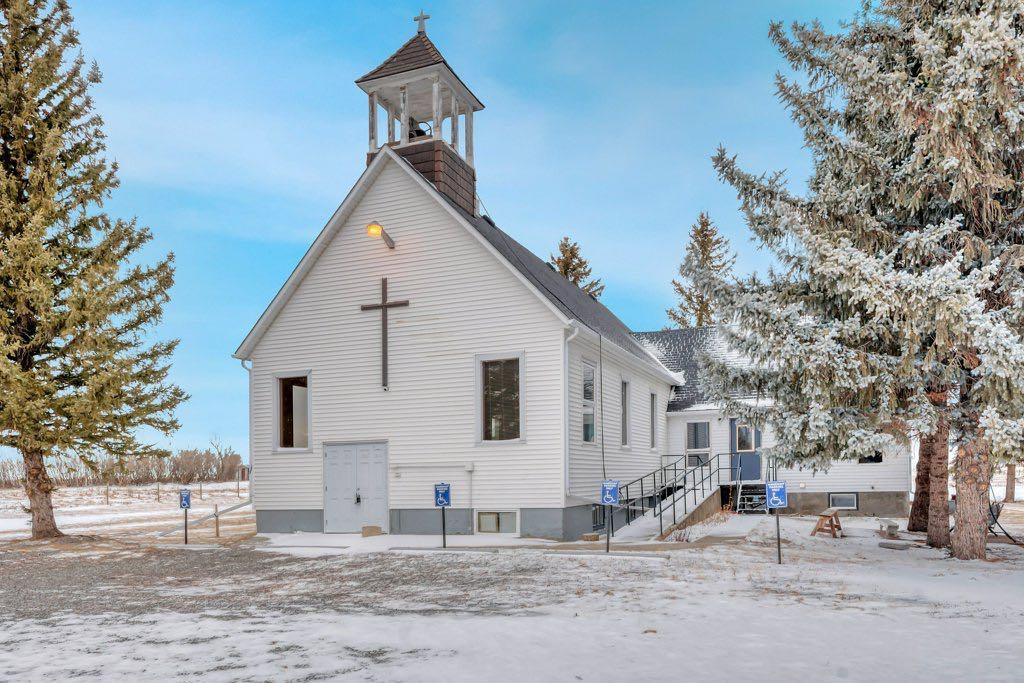 Third View of 192016 Highway 547 Highway , NONE, Rural Foothills County, Alberta, T0J 0V0