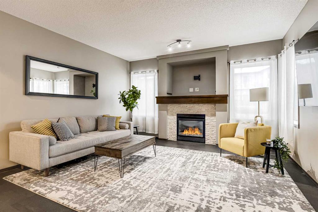 Third View of 9 Cranwell Court SE, Cranston, Calgary, Alberta, T3M 0B7