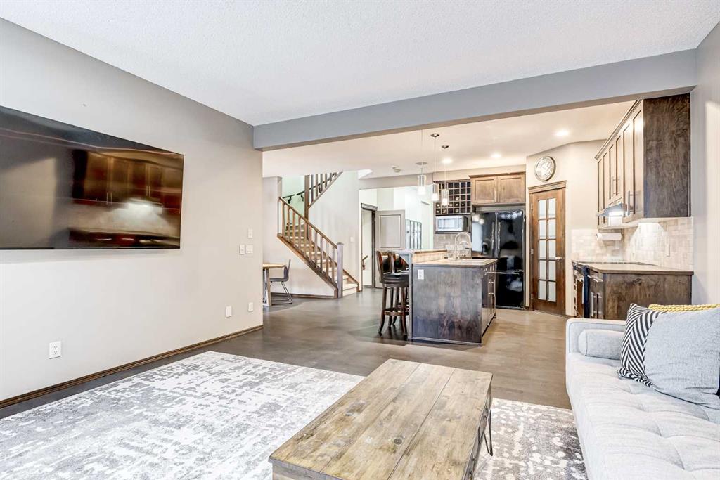 Fifth View of 9 Cranwell Court SE, Cranston, Calgary, Alberta, T3M 0B7