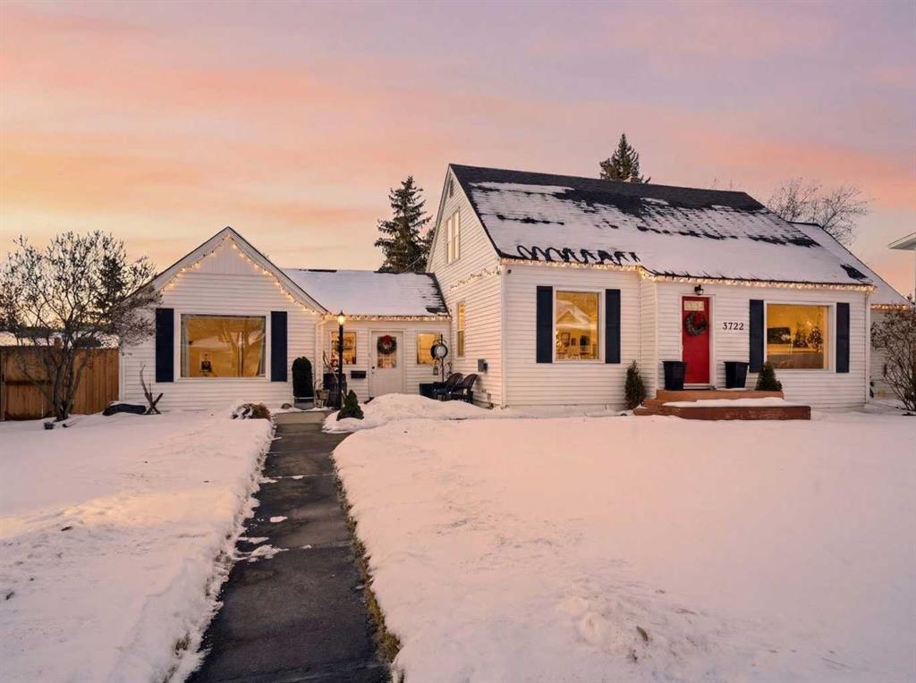 3722 44 Avenue , A2275312, Alberta,