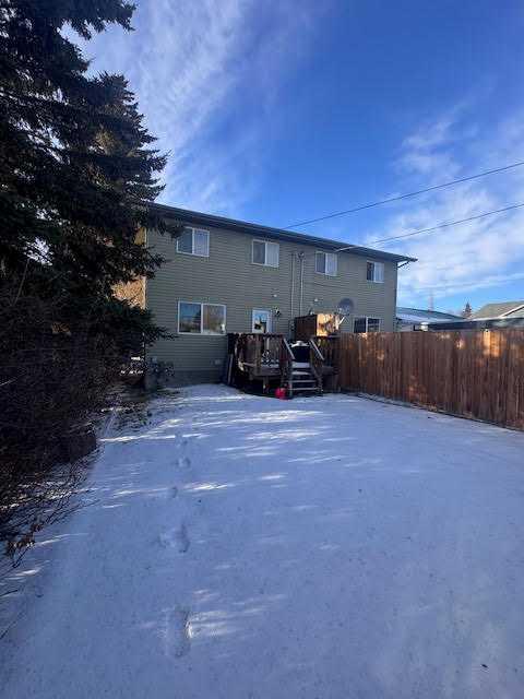 Fourth View of 4617 47 Street , Rocky Mtn House, Rocky Mountain House, Alberta, T4T 1C8