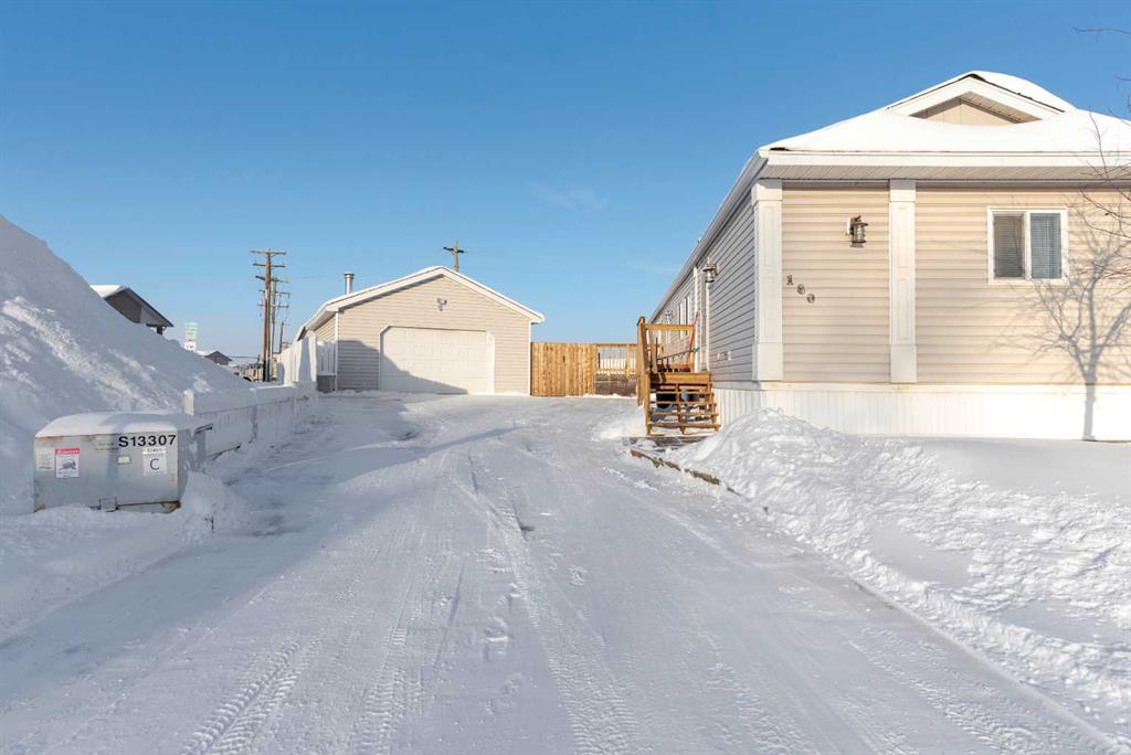 160 Grandview Crescent , A2275323, Alberta,