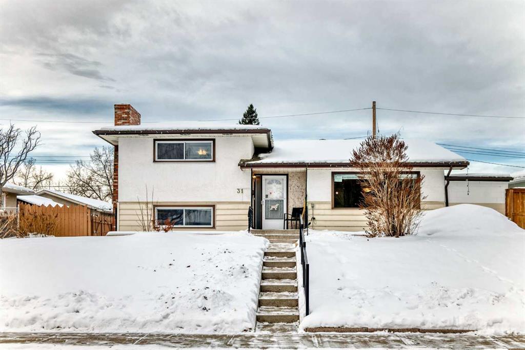 31 Fenton Road SE, A2275327, Alberta,