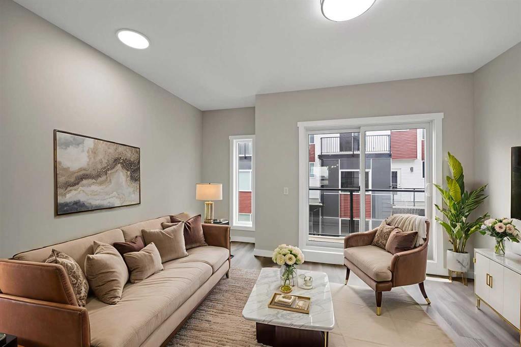 612 Red Sky Villas NE, A2275329, Alberta,