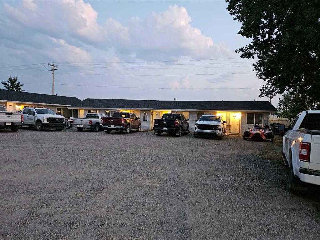 Third View of 115 2 Street SE, NONE, Vulcan, Alberta, T0L 2B0