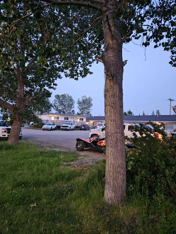 Fifth View of 115 2 Street SE, NONE, Vulcan, Alberta, T0L 2B0