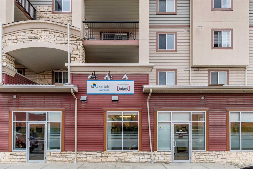 2, 505 Railway Street W, A2275343, Alberta,