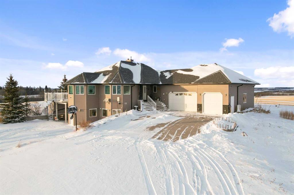 57226A Range Road 81  , A2275347, Alberta,