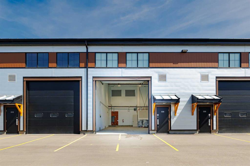 509, 5 River Heights Drive , A2275353, Alberta,