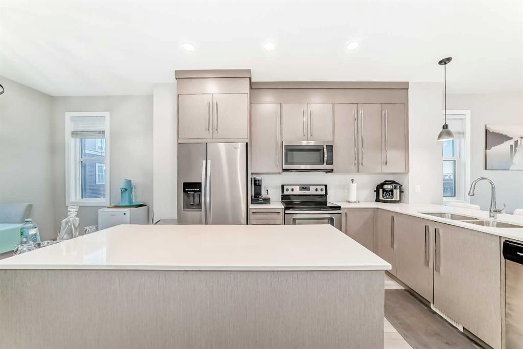 Fourth View of 6421 128 Avenue NE, Cornerstone, Calgary, Alberta, T3N 1E6