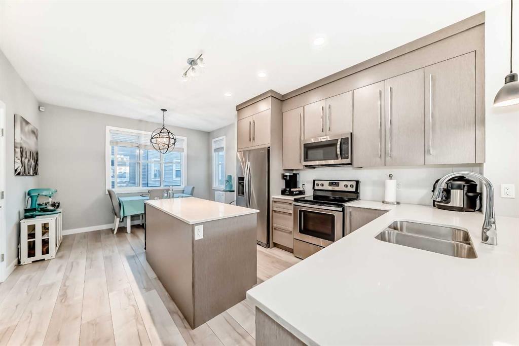 Fifth View of 6421 128 Avenue NE, Cornerstone, Calgary, Alberta, T3N 1E6