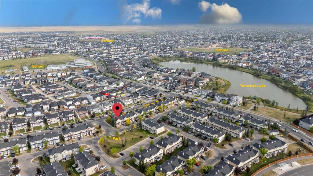 MLS® listing #107488527 for sale located at 1001, 111 Tarawood Lane NE