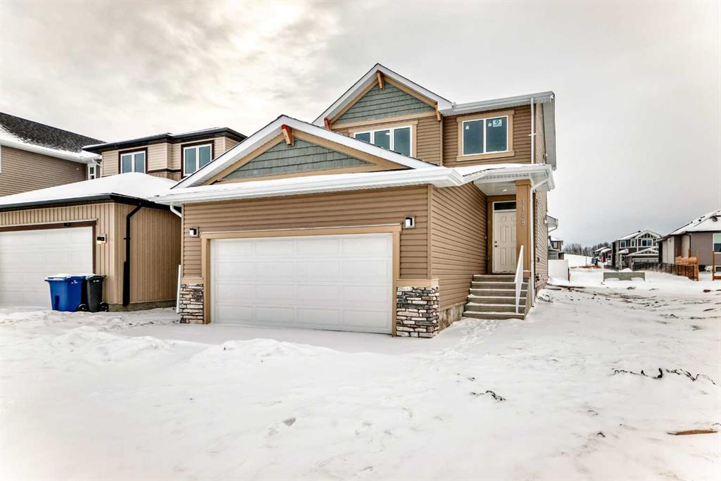 1149 Iron Ridge Avenue , A2275365, Alberta,