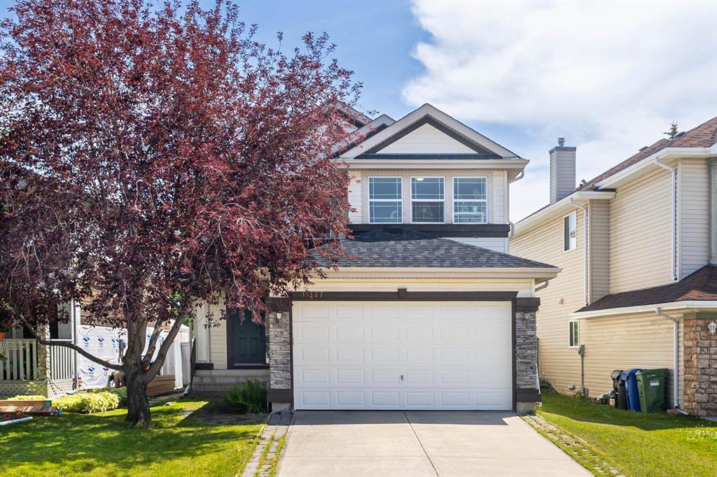 Third View of 11137 Hidden Valley Drive NW, Hidden Valley, Calgary, Alberta, T3A 5Z6