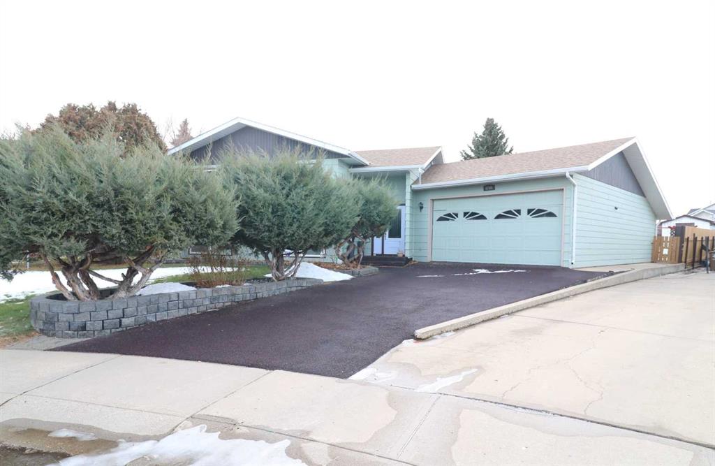 Second View of 4706 Heirloom Crescent , NONE, Taber, Alberta, T1G 1A3