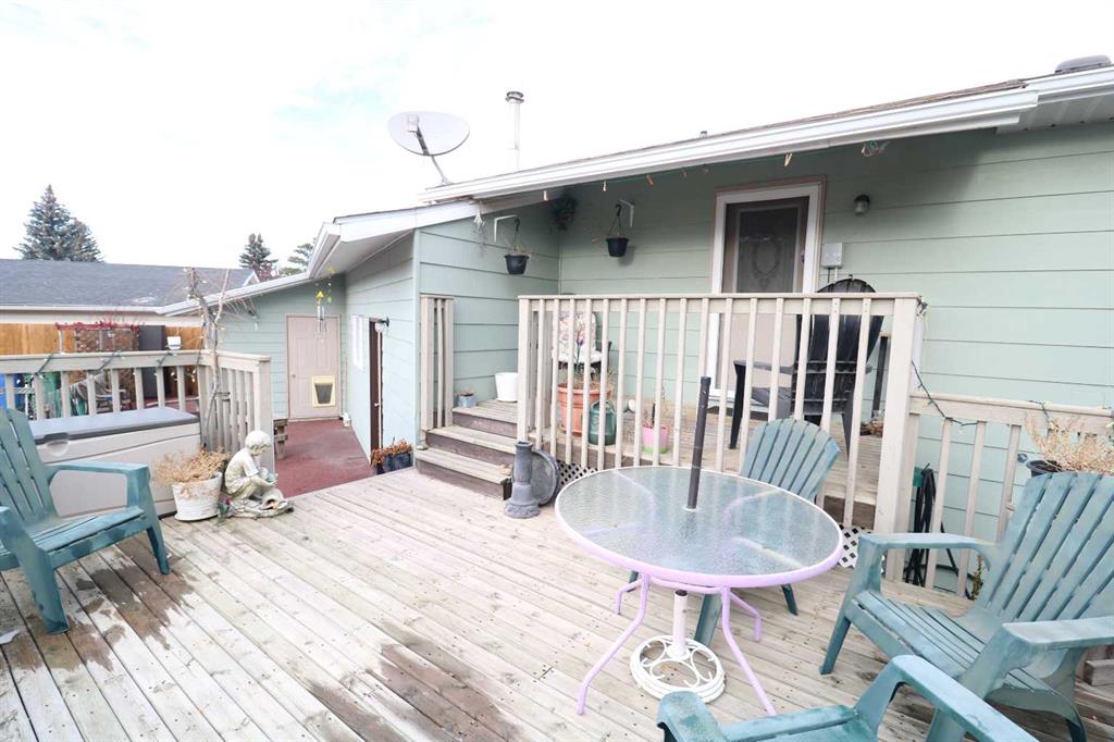 Fourth View of 4706 Heirloom Crescent , NONE, Taber, Alberta, T1G 1A3