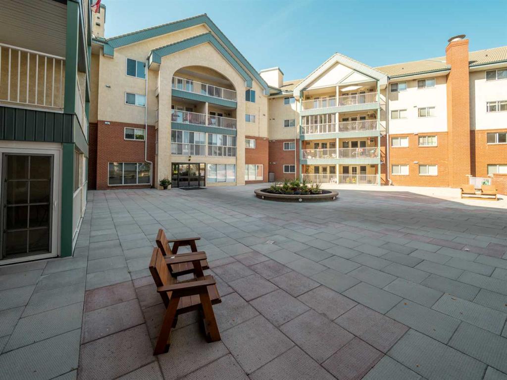 Third View of 209, 20 3 Street S, Downtown, Lethbridge, Alberta, T1J 4P1