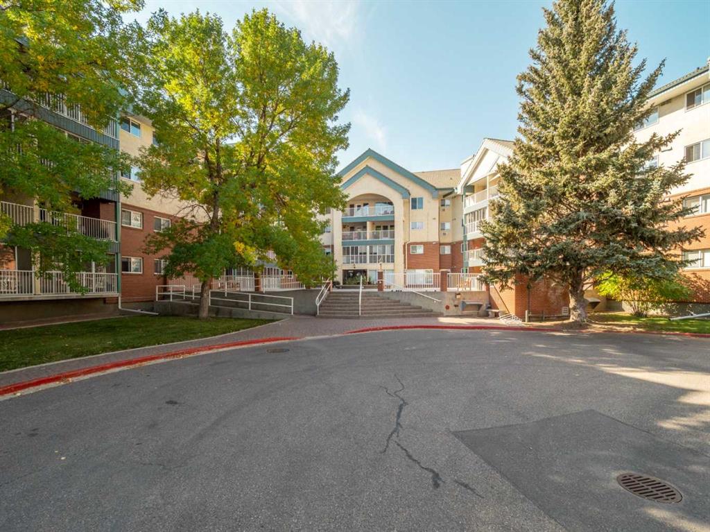 Fifth View of 209, 20 3 Street S, Downtown, Lethbridge, Alberta, T1J 4P1