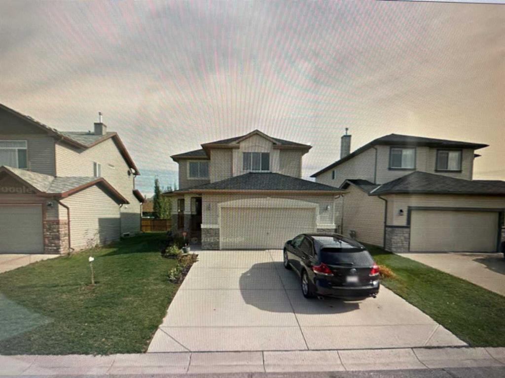 116 w creek meadow  , A2275396, Alberta,