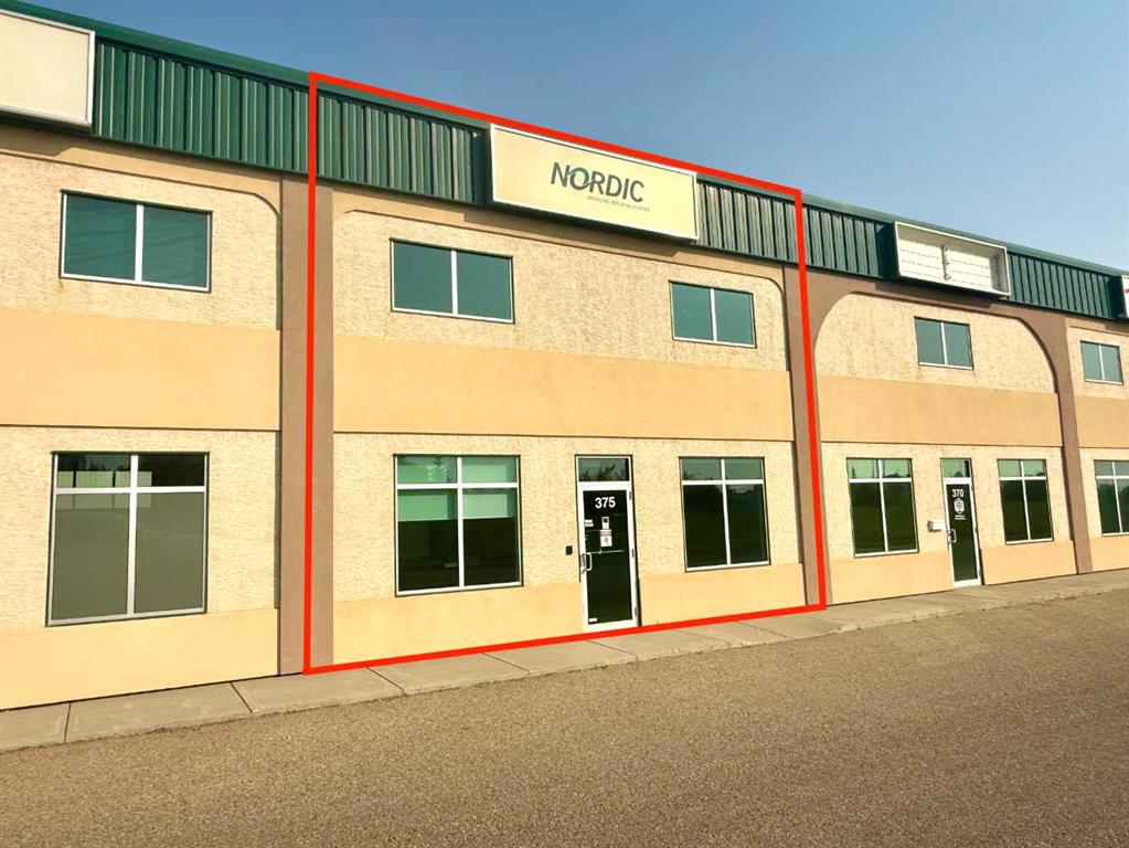 Second View of 375, 7700 76 StreetClose , Johnstone Crossing, Red Deer, Alberta, T4P 4G8