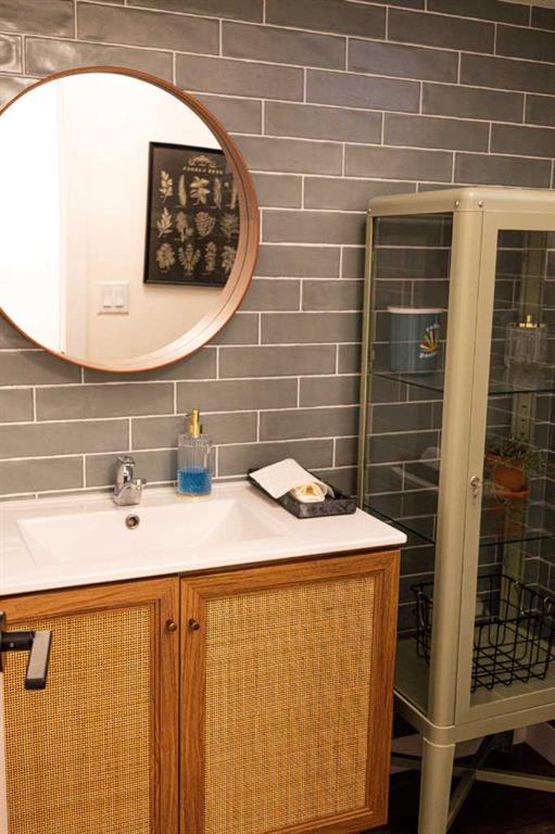 Second View of Lower, 9710 99 Avenue , Central Business District, Grande Prairie, Alberta, T8V 0R2