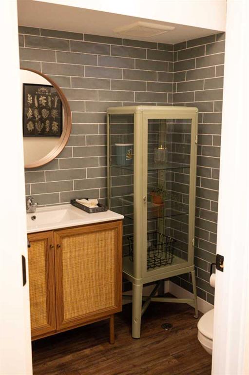 Third View of Lower, 9710 99 Avenue , Central Business District, Grande Prairie, Alberta, T8V 0R2