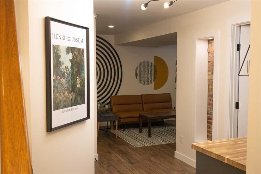 Fifth View of Lower, 9710 99 Avenue , Central Business District, Grande Prairie, Alberta, T8V 0R2